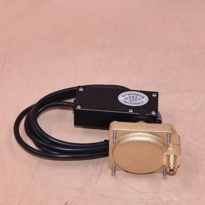 Interruptor de presión de alta precisión MPDS6100