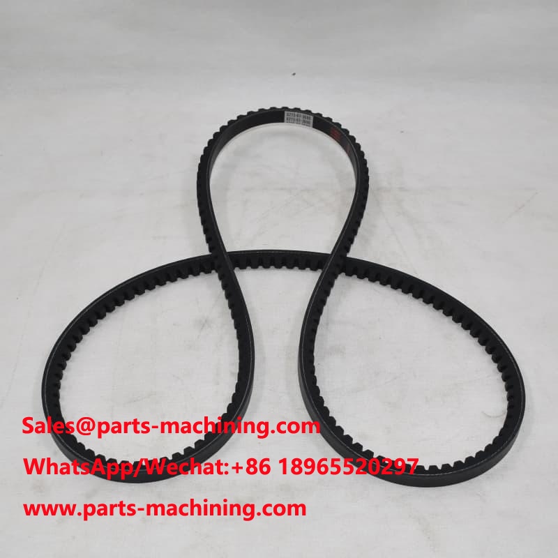 Correa trapezoidal del motor 6215-61-3690 6215613690