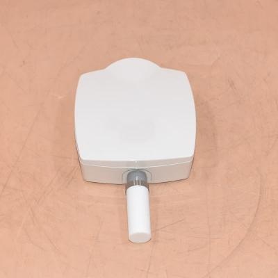 Sustitución del sensor de temperatura DPPT011000