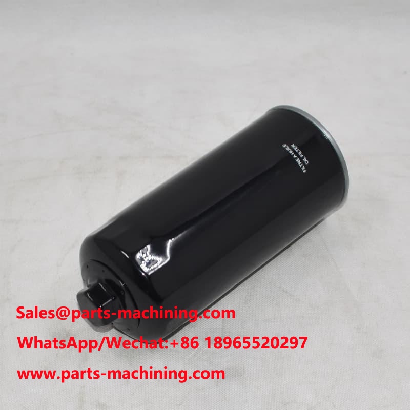 Filtro de aceite para motor de maquinaria pesada 605412970056 SO7048