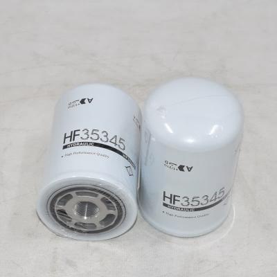 Filtro hidráulico de alta resistencia HF35345