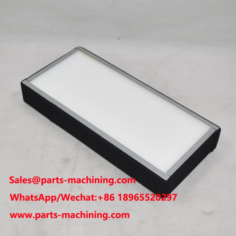 Filtro de aire para cabina de plataforma de perforación 3222325376 SC90273