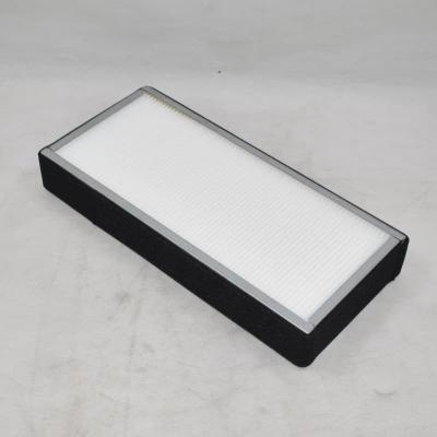 Filtro de aire para cabina de plataforma de perforación 3222325376 SC90273
