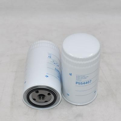 Filtro de aceite de protección del motor P554407