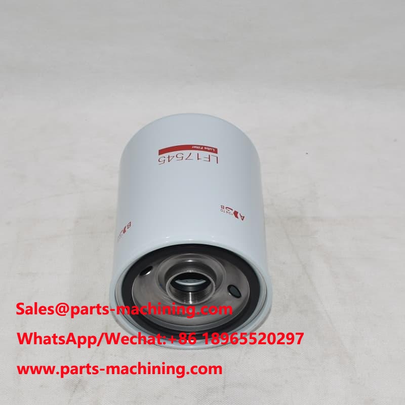 Filtro de aceite a medida LF17545