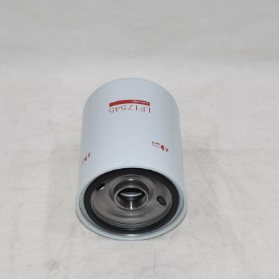 Filtro de aceite a medida LF17545