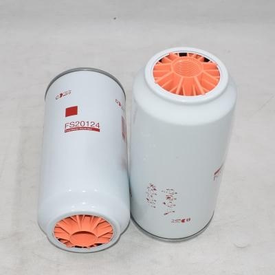 Separador de agua y combustible tipo roscado FS20124 FS2012400MX