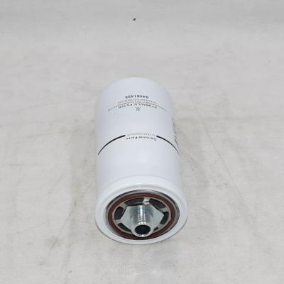 Filtro hidráulico para maquinaria de construcción 84491498