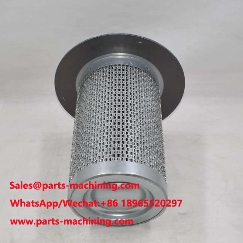 Filtro separador de aceite y aire para compresores 39863857