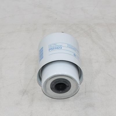 filtro de combustible P551423 BF7673-D RE50455 FS19516
