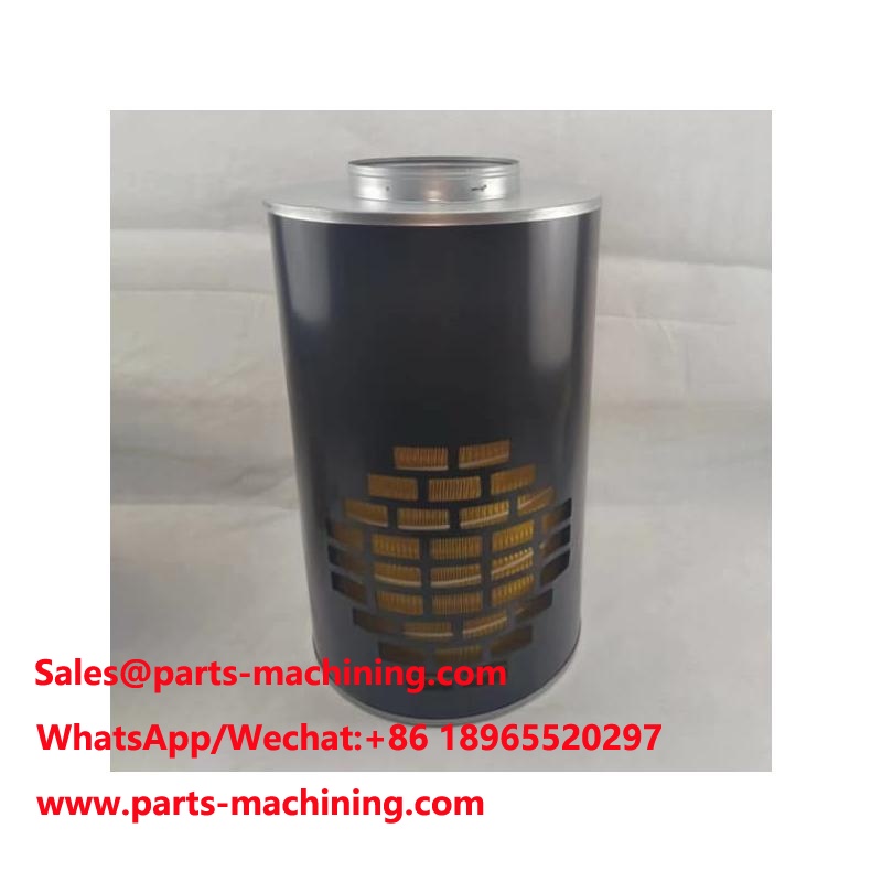 Air Filter Housing P528722-016-140