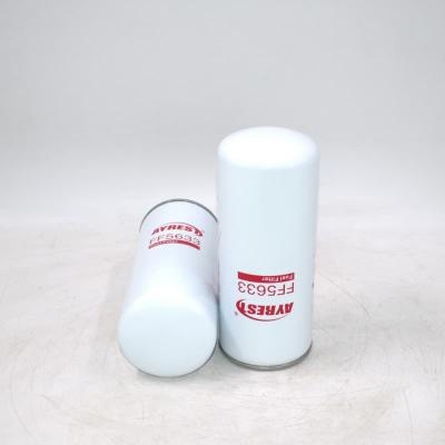 MTU 18V 2000 filtro de combustible FF5633 P554000 WDK 11 102/2
