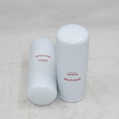 Filtro de combustible de larga duración SP212799