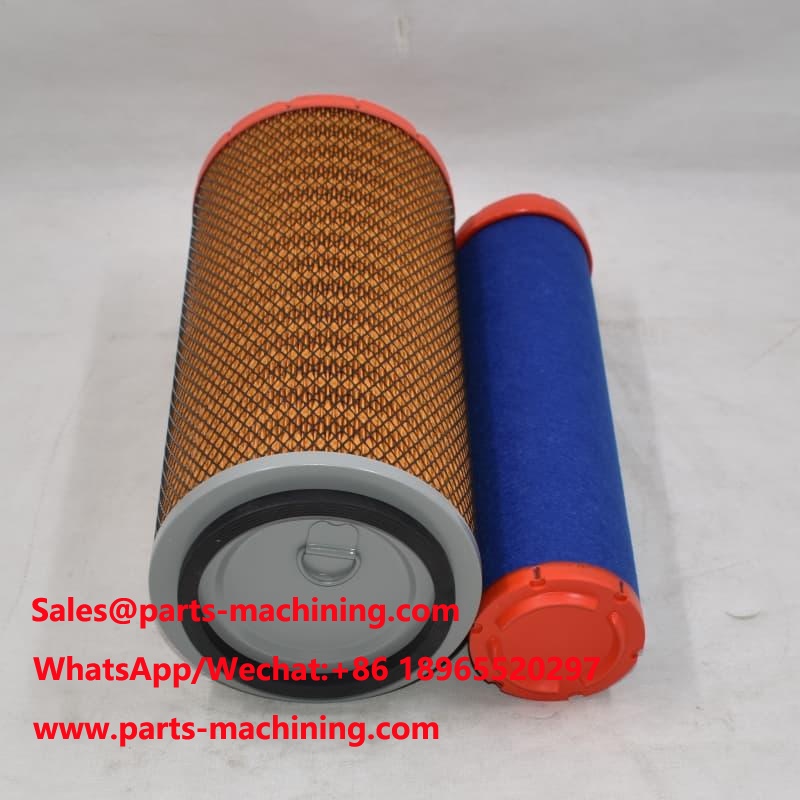 Kit de filtro de aire duradero de larga duración 13074774