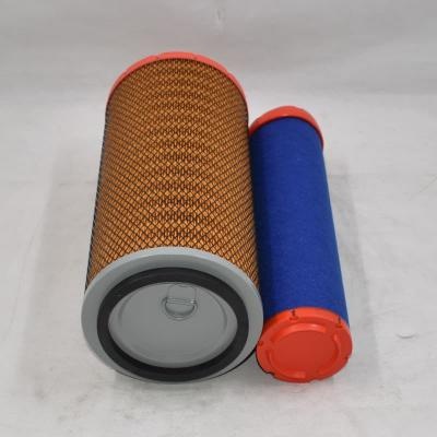 Kit de filtro de aire duradero de larga duración 13074774