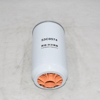 Separador de agua y combustible OEM/ODM 53C0574 53C0574P02