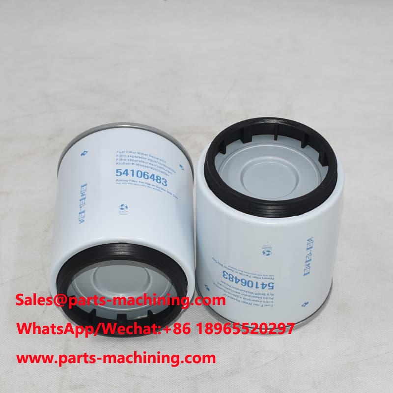 Separador de agua y combustible original 54106483