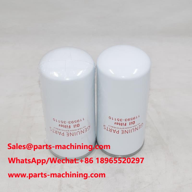 Oil Filter 119593-35110