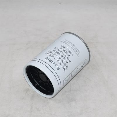 21817175 Separador de agua y combustible para camión