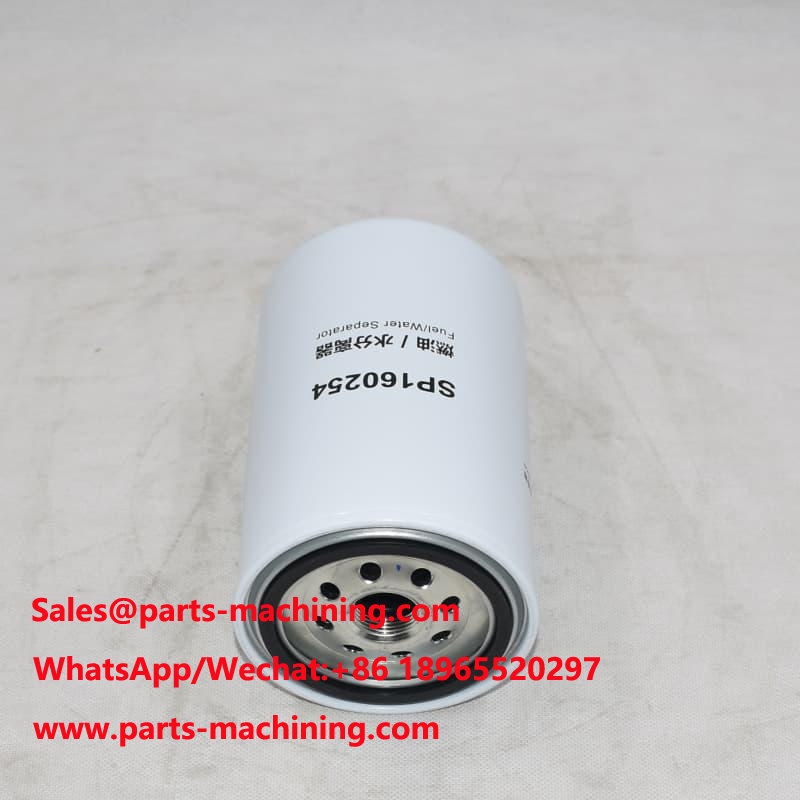 SP160254 Separador de agua y combustible SN21046 Personalizado