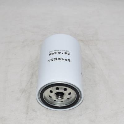 SP160254 Separador de agua y combustible SN21046 Personalizado