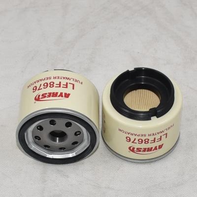 Precio del filtro separador de agua y combustible LFF8676