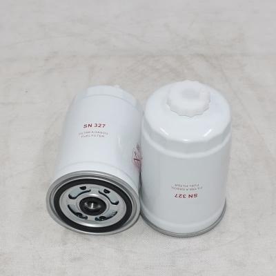 Elemento de filtro de combustible de alta resistencia SN327