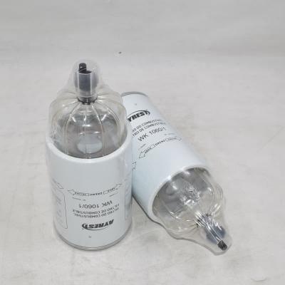 Separador de agua y combustible MANN WK1060/1 WK10601