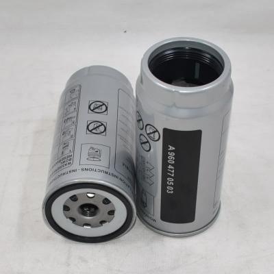 Separador de agua y combustible A9604770503 A9604770503001 9604770503