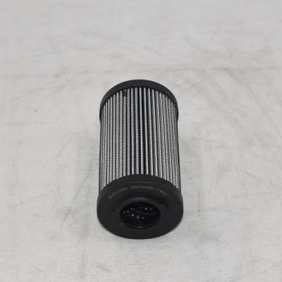Sustitución del filtro hidráulico SH74004