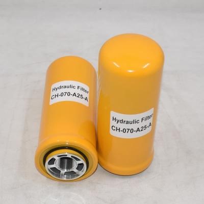 Reemplazo de MP Filtri del filtro hidráulico CH-070-A25-A CH070A25A