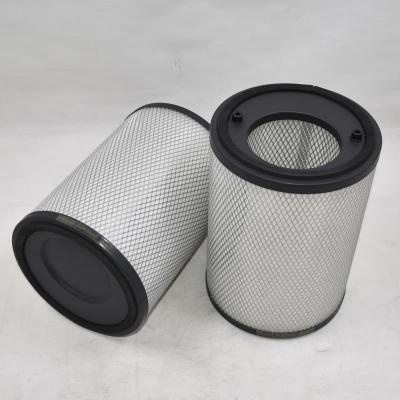 Filtro de aire duradero de larga duración 2000049285