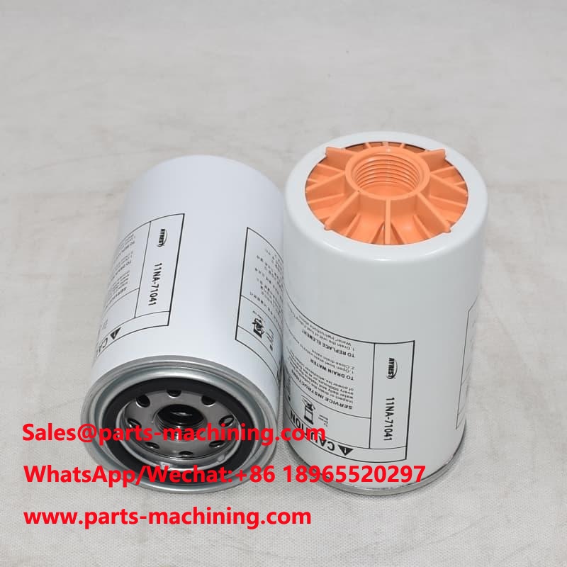 Separador de agua y combustible OEM 11NA-71041