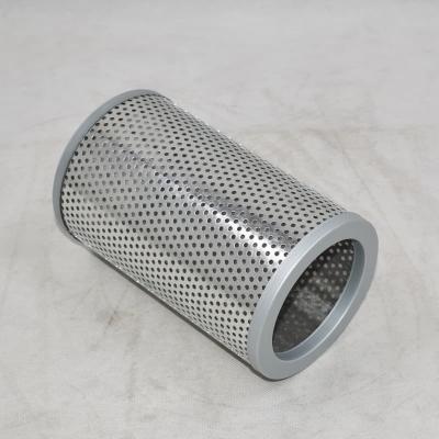 Filtro hidráulico para excavadora 35D0414