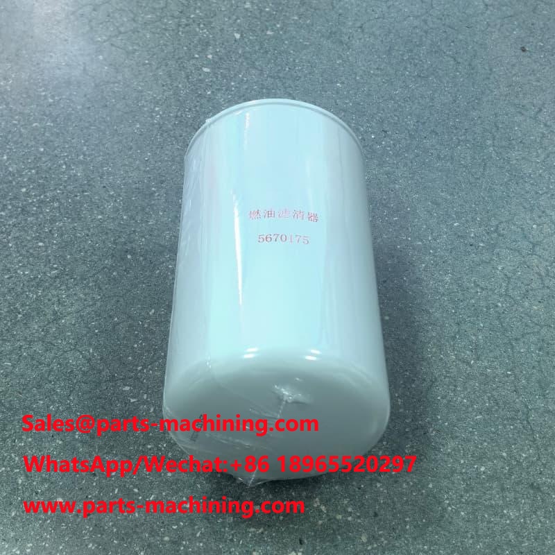 Filtro de combustible original 5670175