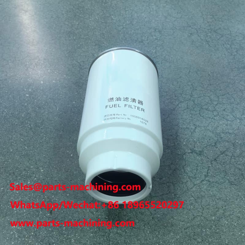 Filtro de combustible de rosca 1006916028