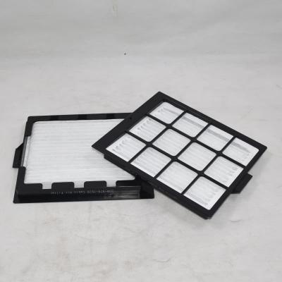 Filtro de aire para cabina de excavadora 208-979-7620 2089797620