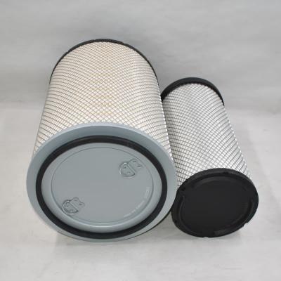 Kit de filtro de aire 53C1317 53C1316