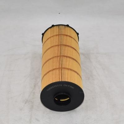Filtro de aceite 1002070370 para motor diésel