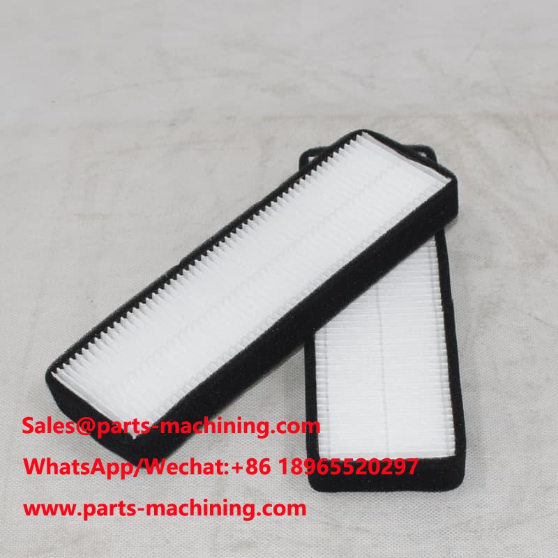 Filtro de aire de cabina OEM/ODM 9H010-68A201102A0