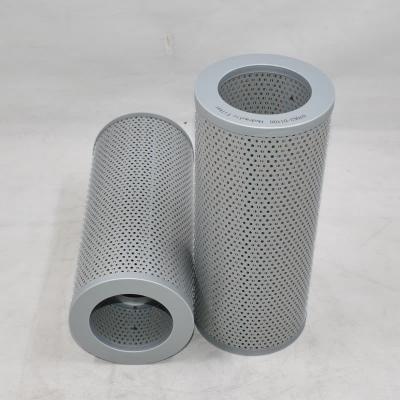Filtro hidráulico de topadoras KOMATSU 07063-01100 1756-02-7380
