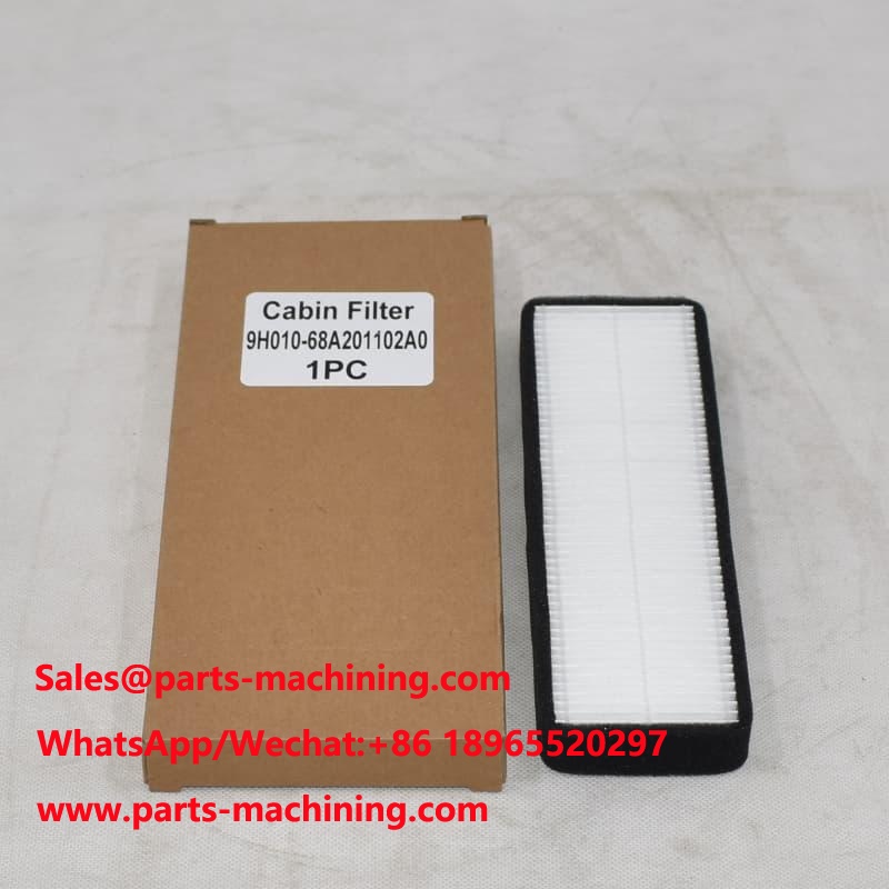 Cabin Air Filter 9H010-68A201102A0