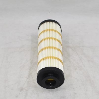 Cambio de filtro hidráulico SP226452
