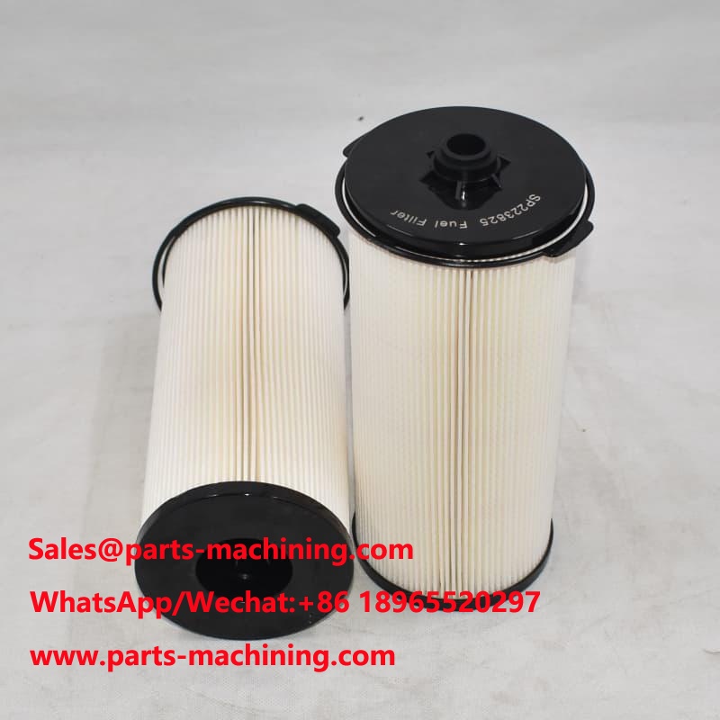 Filtro de combustible OEM/ODM SP223825 SP223825P01