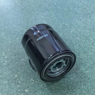 Filtro de combustible DZ122832 para tractor