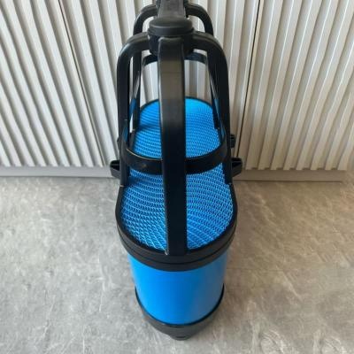 Filtro de aire para motor de camión DBA6329