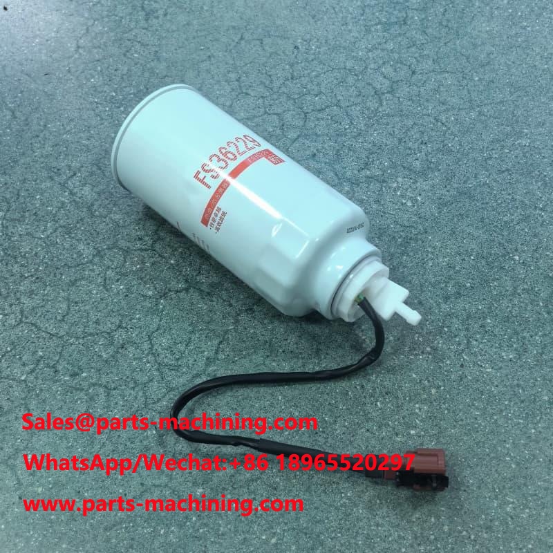 Separador de agua y combustible Fleetguard FS36229 4297154

