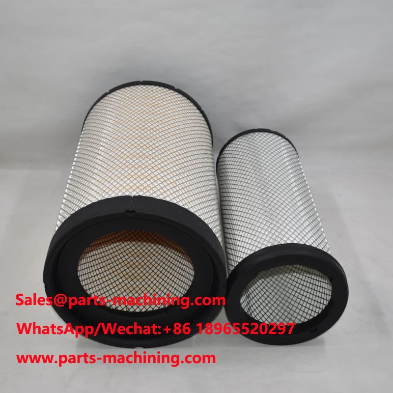 Filtro de aire para excavadora 60C4745