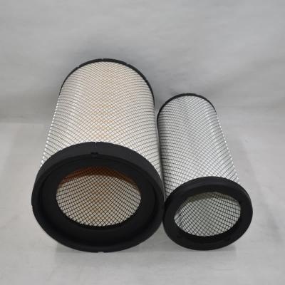 Filtro de aire para excavadora 60C4745