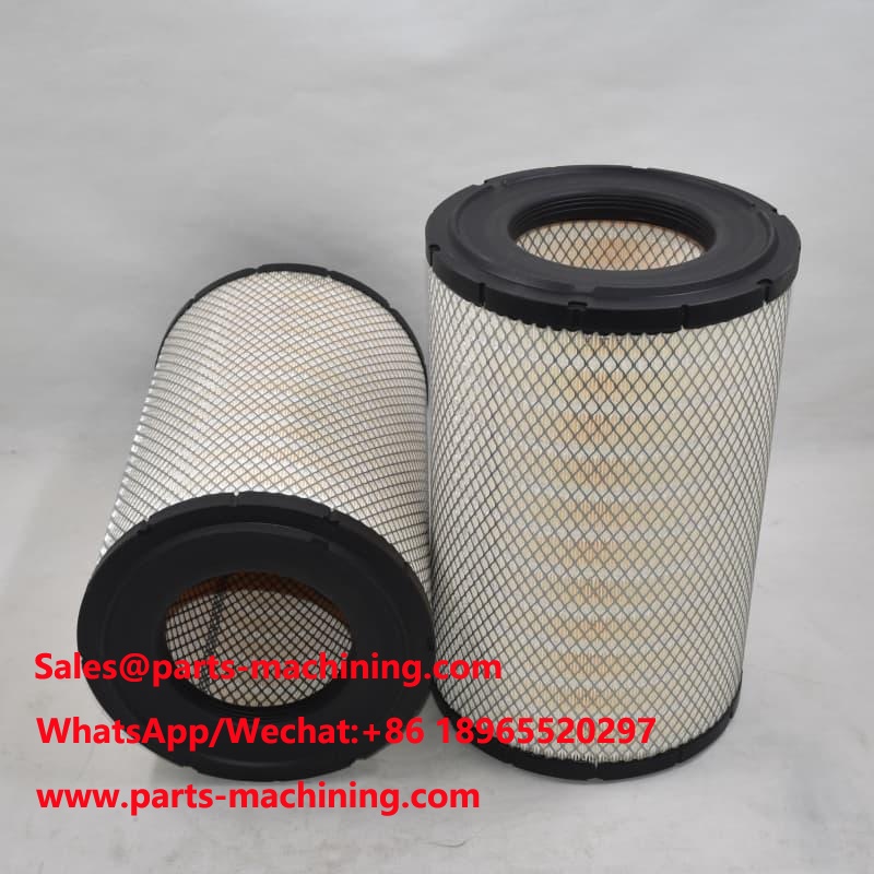 Filtro de aire para cargadora 40C5854